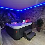 Guest house L Evasion Secrete Quarouble