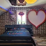 L Evasion Secrete Guest house Quarouble