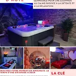 Guest house L Evasion Secrete