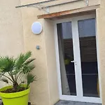 Maison d'hôtes L évasion Secrète *