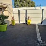 بيت ضيافة L Evasion Secrete *