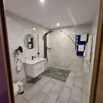 L Evasion Secrete Guest house