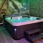 L Evasion Secrete Guest house *