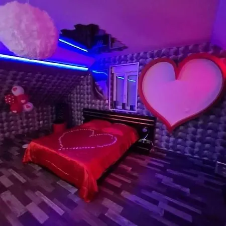 L Evasion Secrete Quarouble