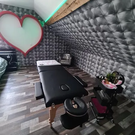 L Evasion Secrete 招待所 Quarouble