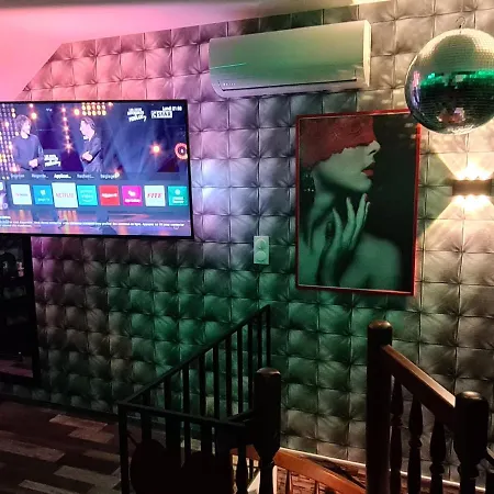 L Evasion Secrete * Quarouble