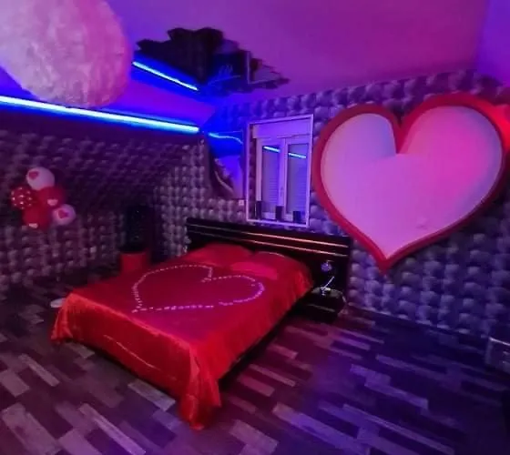 L évasion Secrète Quarouble