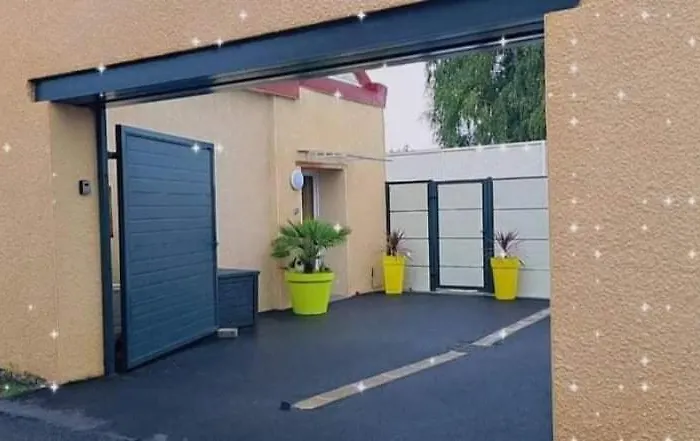 L évasion Secrète * Quarouble