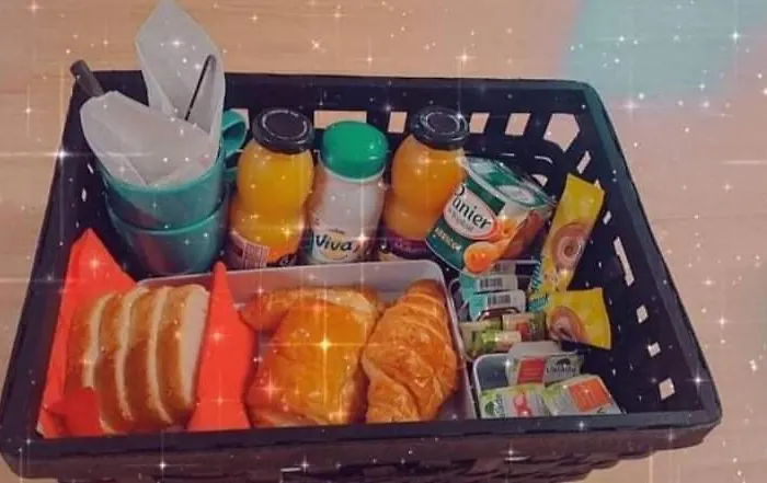 L évasion Secrète *