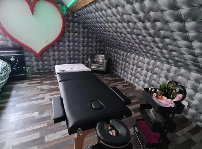 L évasion Secrète Maison d'hôtes Quarouble