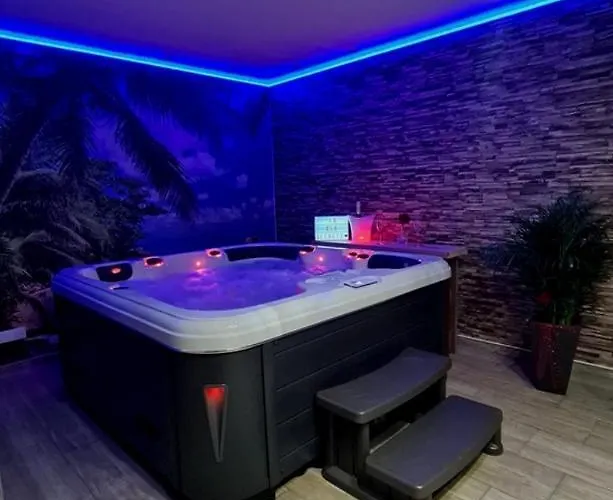 Maison d'hôtes L évasion Secrète Quarouble