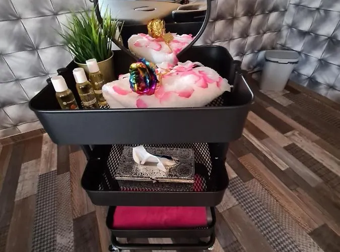 L évasion Secrète Maison d'hôtes