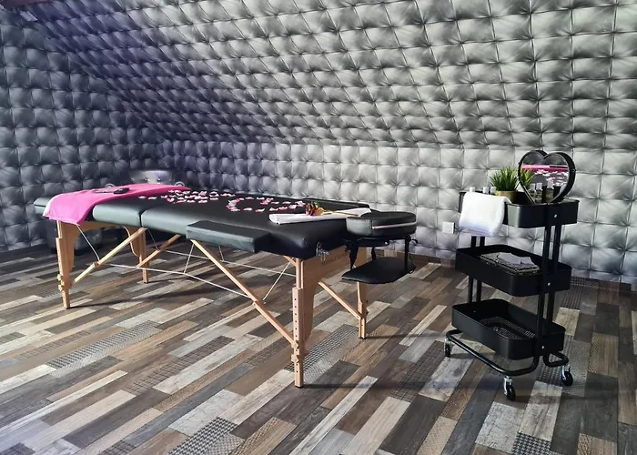 L évasion Secrète Quarouble