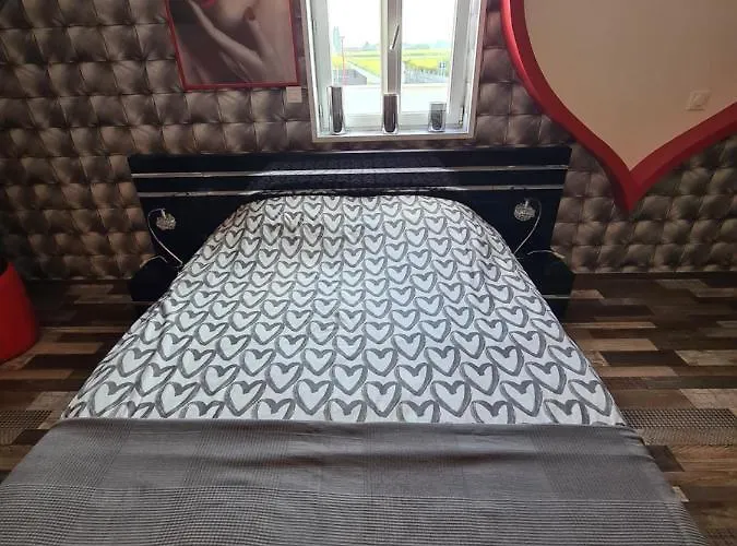 L évasion Secrète * Quarouble