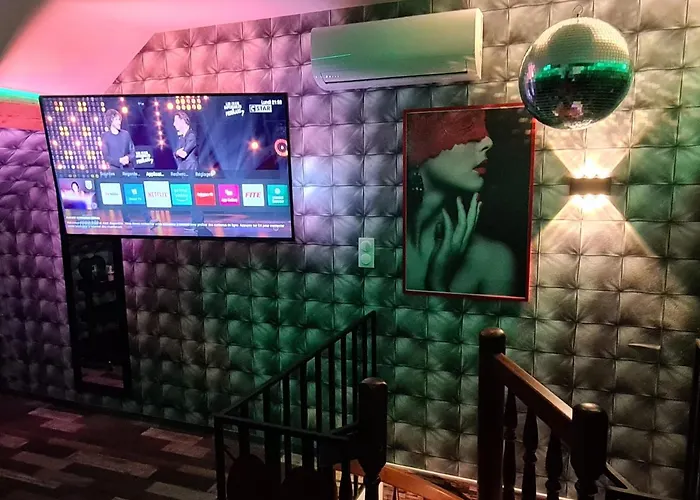 L évasion Secrète * Quarouble