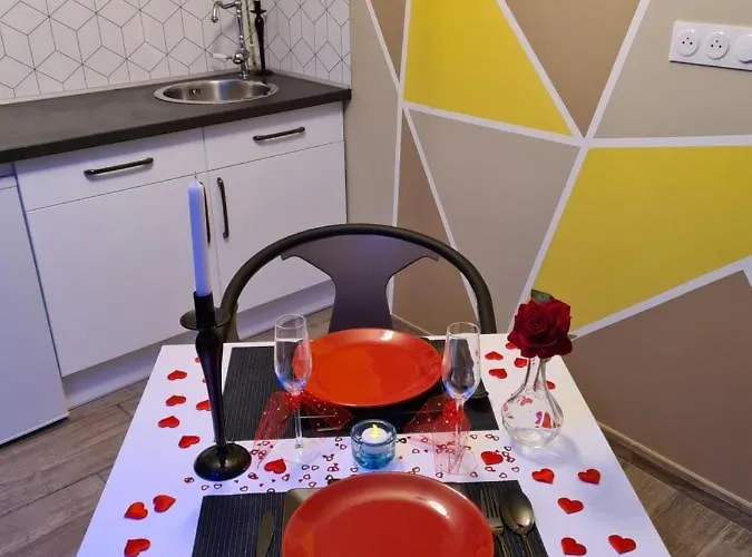 Maison d'hôtes L évasion Secrète Quarouble