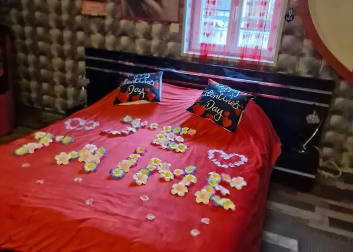 L évasion Secrète Quarouble