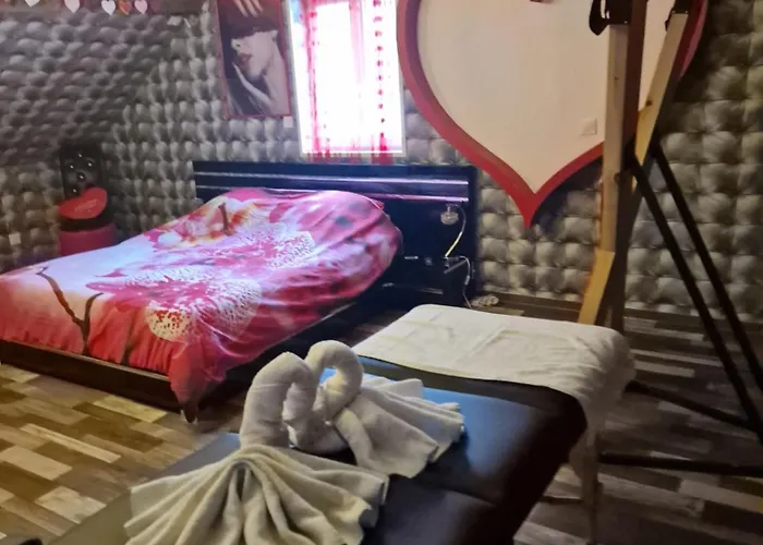 L évasion Secrète Maison d'hôtes Quarouble