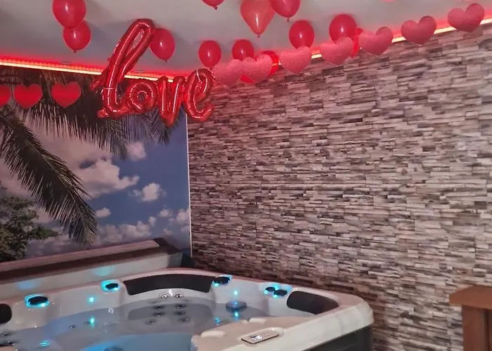 L évasion Secrète Quarouble